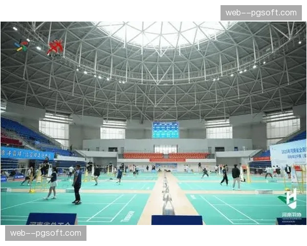 赛事场馆赛后利用规划，持续服务全民健身