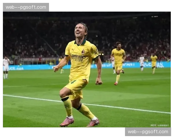 莫德里奇与普利西奇联袂领衔米兰首发，老将新星共筑红黑中场