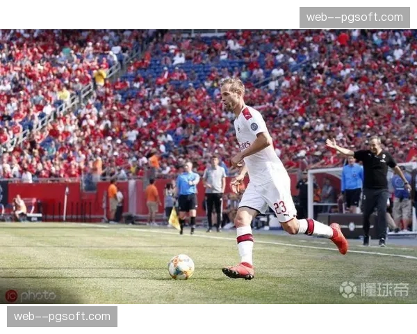 德甲纪录片《更衣室》第三季聚焦升班马达姆施塔特